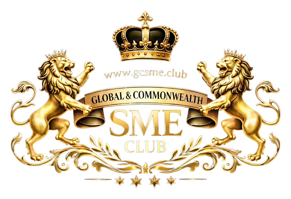 GCSME 공식 로고